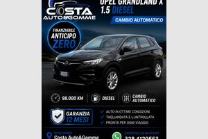 OPEL Grandland 1.5 D Ecotec aut.