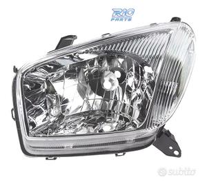 FANALE SINISTRO PER TOYOTA RAV-4 00-03