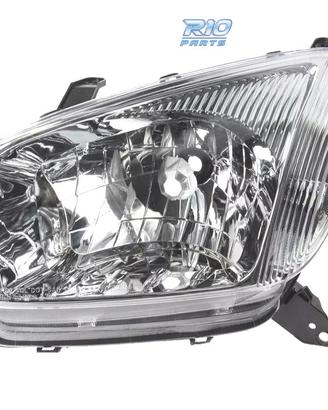 FANALE SINISTRO PER TOYOTA RAV-4 00-03