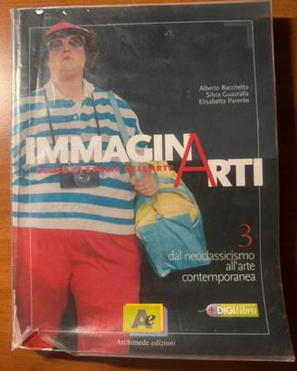 ImmaginArti 3