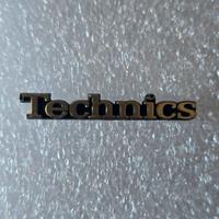 Emblema technics