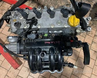 Motore Fiat Tipo 1.4 B 16V 843A1000