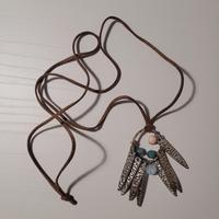 Collana stile indiano