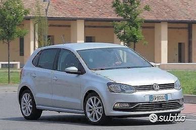 Ricambi volkswagen polo