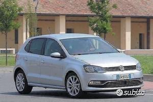 Ricambi volkswagen polo