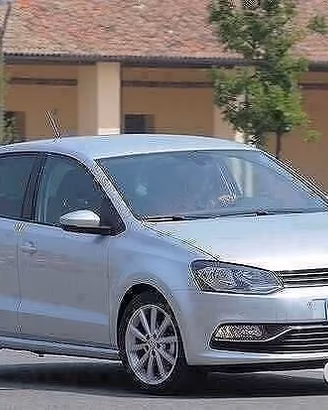 Ricambi volkswagen polo
