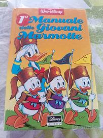 1°Manuale delle Giovanni Marmotte