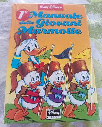1°Manuale delle Giovanni Marmotte
