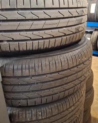 Pneumatici 205/60/16 nuovi