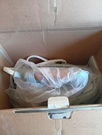 ferro da stiro con caldaia ariete stiro matic 