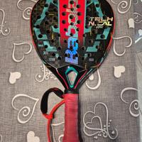 Racchetta Padel Lebron 2023