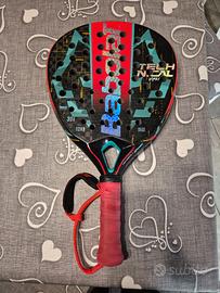 Racchetta Padel Lebron 2023