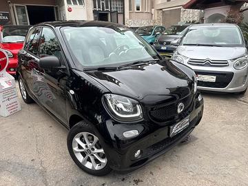 Smart ForFour 70 1.0 Passion