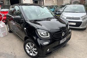Smart ForFour 70 1.0 Passion
