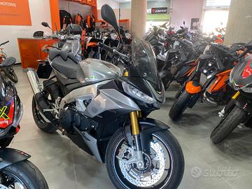 Aprilia Tuono V4 - 2023