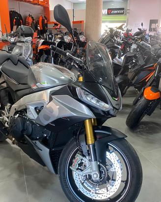 Aprilia Tuono V4 - 2023