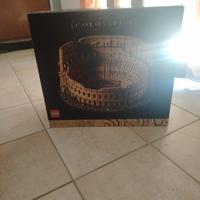 Lego Colloseum 