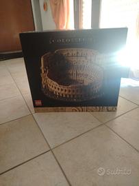 Lego Colloseum 