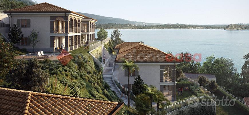 Appartamento – Belgirate, Carcioni - Vista 2