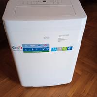 Climatizzatore portatile
