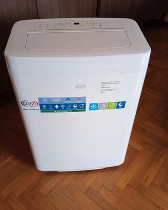 Climatizzatore portatile