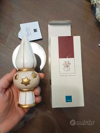 puntale albero di Natale Thun