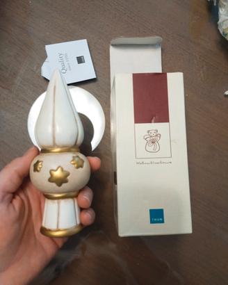 puntale albero di Natale Thun