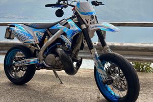 TM Smr 300 2018