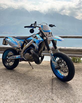 TM Smr 300 2018
