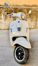 Vespa GTS 300 i.e