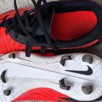 scarpe da calcio