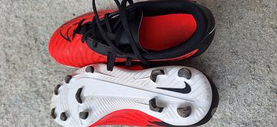 scarpe da calcio