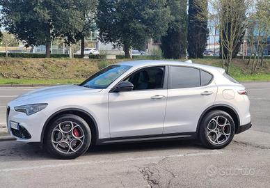 ALFA ROMEO Stelvio - 2023