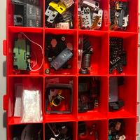 Nokia ricambi originali vintage