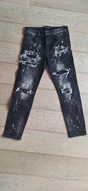jeans Supply & Demand