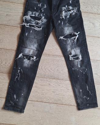 jeans Supply & Demand