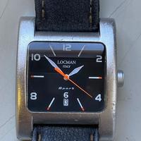 Orologio Locman
