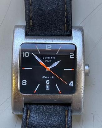 Orologio Locman