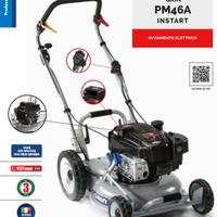 Tagliaerba GRIN PM46A INSTART