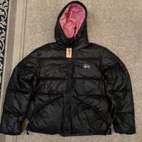 Giacca stussy nuova ancora nella busta mai usata