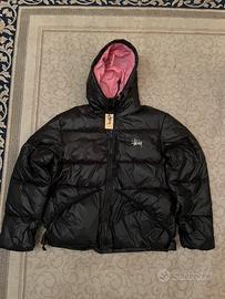 Giacca stussy nuova ancora nella busta mai usata