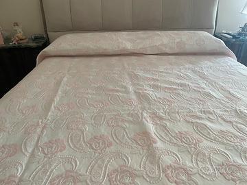 Copriletto matrimoniale