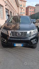 Nissan Navara 2.3 dCi King Cab
