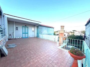 3 LOCALI A SANT'ANASTASIA