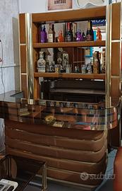 MOBILE BAR VINTAGE 