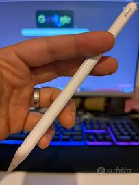 Apple pencil