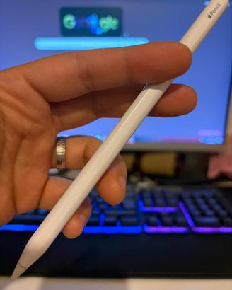 Apple pencil