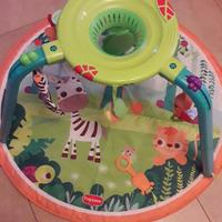 Palestrina bebè Tiny Love