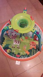 Palestrina bebè Tiny Love