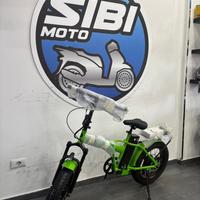 BICI DIEFFE FAT BIKE